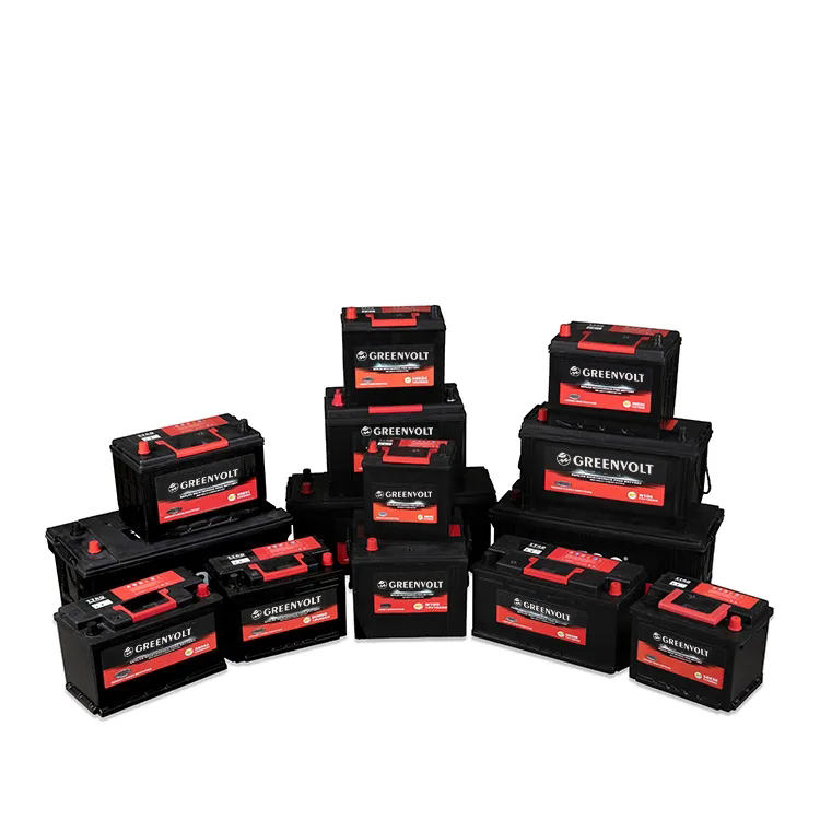 FAQ for Auto / Car Batteries