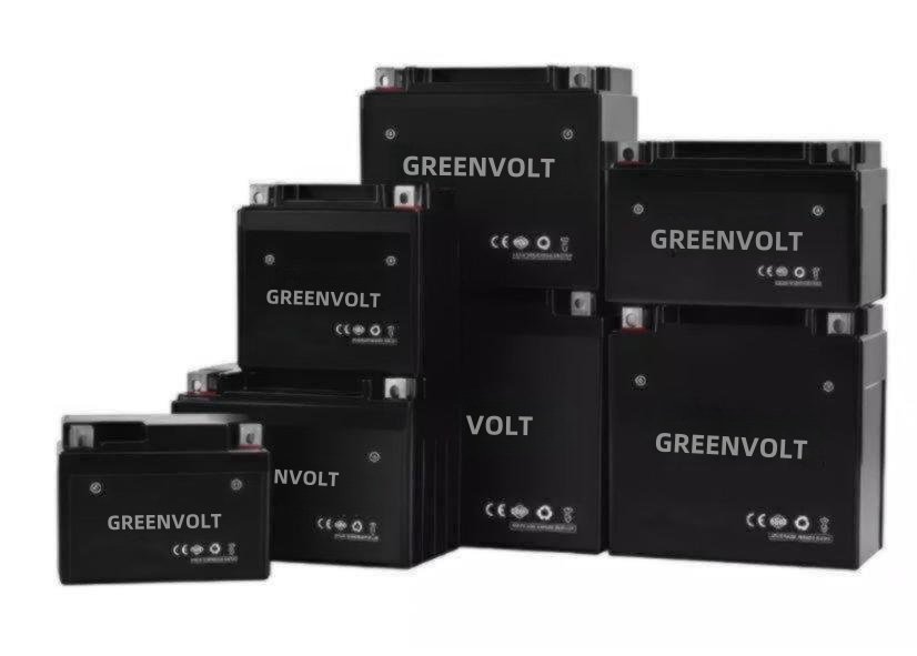 FAQ for Motorcycle Batteries
