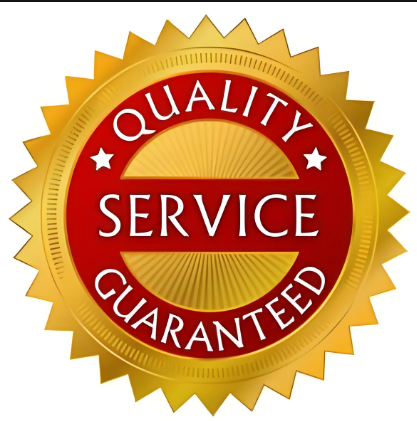 Service FAQ