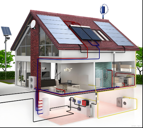 Germany cancelled the photovoltaic grid-connected subsidies during the period of negative electricity prices, and a series of policies were introduced to benefit energy storage